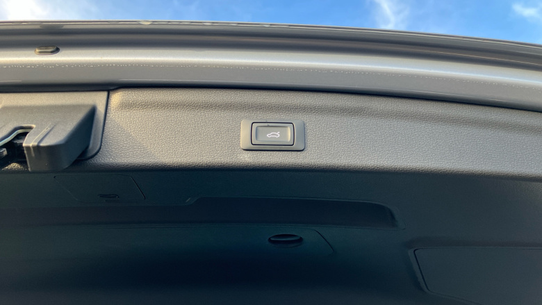 Audi Q3 35 TFSI Sport 5dr S Tronic Petrol Estate